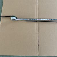 Garder Tool CIF Gaszug 1450mm Passend für CIF Sprühgerät Ersatzteile Nebelgerät Teil Öltank