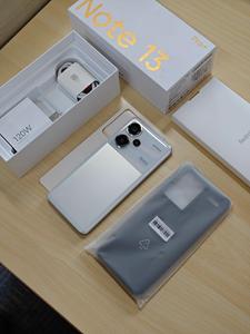 Originale per <span class=keywords><strong>Xiaomi</strong></span> <span class=keywords><strong>Redmi</strong></span> <span class=keywords><strong>Note</strong></span> <span class=keywords><strong>13</strong></span> <span class=keywords><strong>Pro</strong></span> Plus 5G Smartphone 8G 256GB versione globale con fotocamera Android di fascia alta del telefono cellulare - Product Image 6