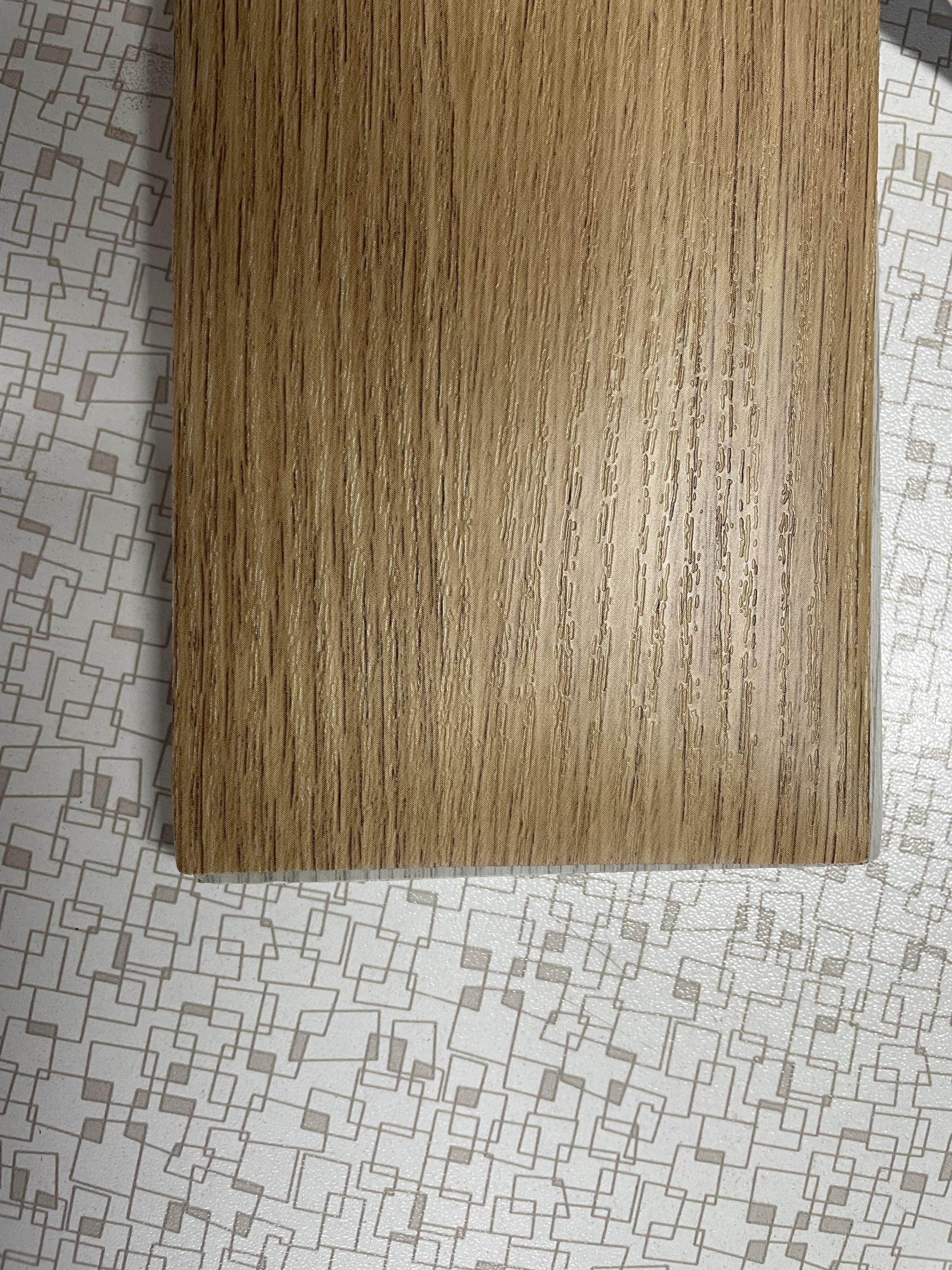Wood grain decorative film (A) 3