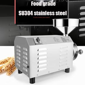 60 кг Профессиональный кофе шлифовальный станок/Промышленный кофемолка с лучшим качеством - Product Image 3