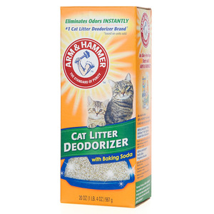 AiHuaMei <b>Cat</b> <b>Litter</b> Deodorizer Powder Bentonite Activated Carbon Adsorption Type Eco Friendly Pet Supplies - Product Image 4