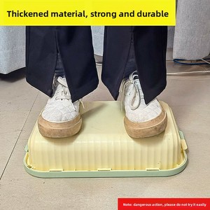 Vrijstaande moderne slimme schildpaddenkweektank voor thuisgebruik, met klim- en zonneplatforms, eenvoudige waterverversing en ontsnappingsbeveiliging. - Product Image 5