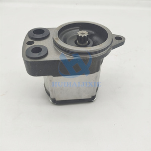 Pièces d'excavateur de haute qualité, pompe à engrenages 10T A8VO160 133-6912 pour excavateur 330B 345B, pompe à engrenages 1336912 - Product Image 2