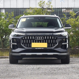 Offre Spéciale <span class=keywords><strong>2024</strong></span> <span class=keywords><strong>Audi</strong></span> <span class=keywords><strong>Q6</strong></span> Essence Grand Espace SUV 6 Places Véhicule de Luxe Haute Qualité 207KM/H Vitesse Maximale Voitures d'Occasion - Product Image 1