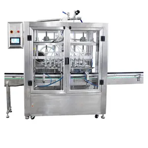 Full complete automatic liquid glass juice filling machine line wine Whiskey bottle filling production line