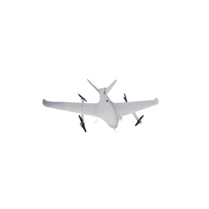 Moderne Stijl Professionele Beveiliging Afstandsbediening Vtol Drone Uav Voor Vracht Levering Vliegende Mapping Van China Fabrikant