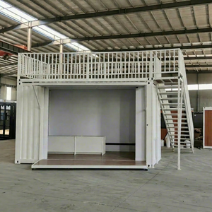 outdoor BBQ <b>kitchen</b> using commercial waterproof modern cabinetry designed for patio <b>camping</b>, complete with storage shed and LED - Product Image 1