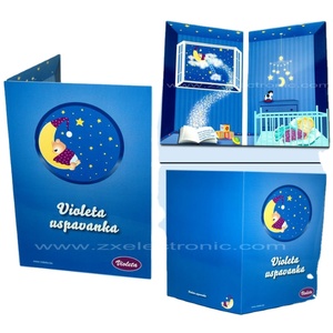 30 giây recordble muiscal thiệp chúc mừng thiệp chúc mừng âm nhạc ghi âm giọng nói thiệp chúc mừng cho món quà bên - Product Image 3