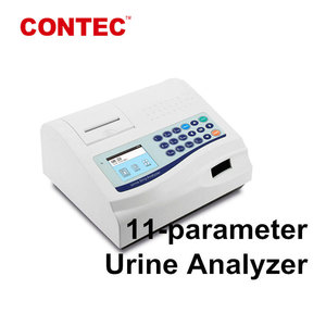 آلة الكيمياء الحيوية Analizador CONTEC BC400 شبه الأوتوماتيكية من الشركة المصنعة الحقيقية - Product Image 2
