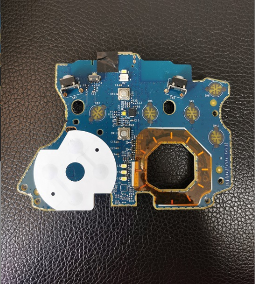 Repair Parts for Xbox One S 1537 1708 Controller Board Motherboard Main Circuit Board