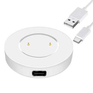 <span class=keywords><strong>Cargador</strong></span> Venta al por mayor USB Cable de carga rápida Base <span class=keywords><strong>Reloj</strong></span> magnético <span class=keywords><strong>Cargador</strong></span> <span class=keywords><strong>para</strong></span> <span class=keywords><strong>Huawei</strong></span> <span class=keywords><strong>Watch</strong></span> <span class=keywords><strong>GT</strong></span> / GT2 / Honor <span class=keywords><strong>Watch</strong></span> Magic <span class=keywords><strong>2</strong></span> - Product Image 1