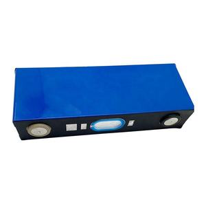 Lớp <span class=keywords><strong>3</strong></span>.2V 6.4V lăng trụ LiFePO4 pin Lithium ion 75Ah 95Ah 105ah tự làm năng lượng mặt trời gói hộp EU/UK/US/PL Cổ Phiếu cho các dự án tự làm - Product Image 4