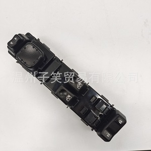 สวิตช์ยกกระจก WZZX รุ่น 10398563 สำหรับเปลี่ยนในรถยนต์เชฟโรเลต - Product Image 1