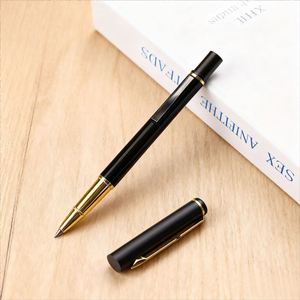 <b>Multi</b> <b>Color</b> High Quality Metal Ballpoint <b>Pen</b> with logo Luxury Rollerball <b>Pen</b> Customizable Slim Signature <b>Pen</b> for Advertising - Product Image 4