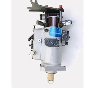 <span class=keywords><strong>Pompe</strong></span> à injection diesel <span class=keywords><strong>Lucas</strong></span> 3 cylindres 3349F214W - Product Image 3