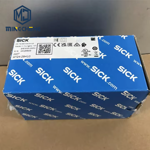 คอนโทรลเลอร์ PLC รุ่น WT24-2B410 ขายส่ง คอนโทรลเลอร์ PLC ยี่ห้อใหม่จากคลังสินค้า คอนโทรลเลอร์สำหรับการเขียนโปรแกรม PLC - Product Image 1