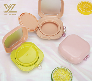 Tùy chỉnh đệm không khí trường hợp-rỗng BB Kem/Nền tảng container | Bán buôn bao bì mỹ phẩm - Product Image 4