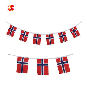 Высококачественный виниловый баннер на заказ для вечеринки, виниловый флаг на заказ - Product Image 6