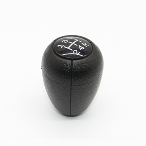 Nissan 280ZX 720 Pickup Sentra Safari devriye Y60 GQ için vites topuzu Datsun 310 plastik Shifter kolu kolu sopa - Product Image 2
