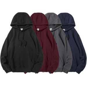 Sudaderas y Hoodies Extra Grandes de Forro Polar Grueso con Estampado Animal y Logotipo, Unisex, para Invierno, Venta al Por Mayor - Product Image 1