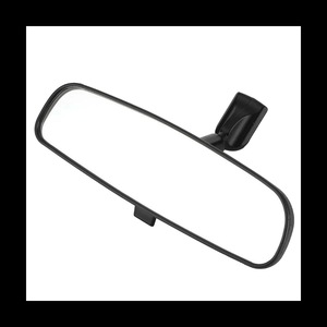 กระจกมองหลังภายในรถยนต์ฮอนด้า รุ่น 76400-SDA-A01 76400-SDA-A03 สำหรับ Civic Accord Fit อะไหล่ทดแทน - Product Image 2