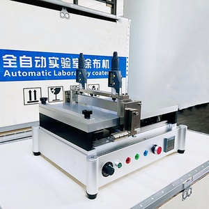 Pet phim UV Coater Máy Graphene lớp phủ lưỡi kỹ thuật số giá cả cạnh tranh cơ khí điều khiển gỗ trường hợp bao bì động cơ bơm - Product Image 2