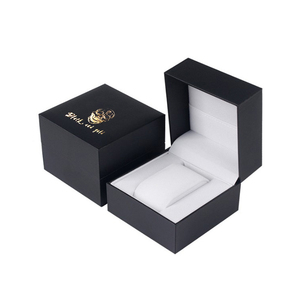 Nhà Máy Bán buôn tùy biến của người đàn ông sang trọng thương hiệu đồng hồ Hộp quà tặng - Product Image 1