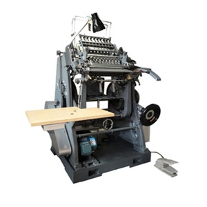 <span class=keywords><strong>Machine</strong></span> <span class=keywords><strong>à</strong></span> relier les livres manuelle et automatique, <span class=keywords><strong>machine</strong></span> <span class=keywords><strong>à</strong></span> <span class=keywords><strong>coudre</strong></span> les livres, prix de vente - Product Image 3
