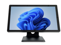OEM/ODM epos windows pos sistema все в одном POS аппаратное оборудование с сенсорным экраном счетчик система pos