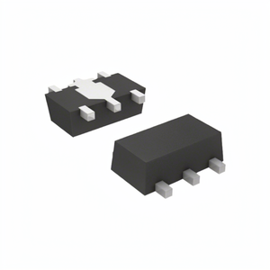 ซื้อชิ้นส่วนอิเล็กทรอนิกส์ออนไลน์ SOT 89 5/6 ชิปจัดการพลังงาน (PMIC) มีสินค้าในสต็อก S-13A1A13-U5T1U3 - Product Image 1