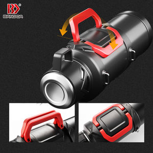 Ss Vacuüm Geïsoleerd Houd Warm Of Koud 48 Uur Buiten Grote Capaciteit Roestvrijstalen Stop Grote Thermosfles - Product Image 4