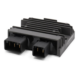 Rectificador regulador de voltaje de motocicleta para <span class=keywords><strong>Honda</strong></span> CB1000R <span class=keywords><strong>CBF1000</strong></span> OEM 31600-MFG-D01 repuestos - Product Image 2