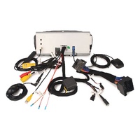 Superventas Erisin ES3360C Octa-Core Android 13 coche para REPRODUCTOR DE DVD GPS sistema CCC incorporado para BMW E90 E91 E92 E60 E61 portátil