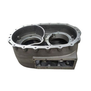 Sinotruk Howo kamyon parçaları M için orijinal orta köprü kutusu AZ9231320259 - Product Image 3