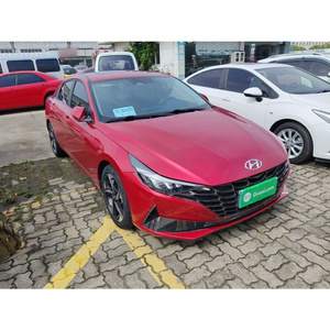 Auto Usado Hyundai <span class=keywords><strong>Elantra</strong></span> <span class=keywords><strong>2022</strong></span>, Precio Bajo al por Mayor, Motor de Gasolina, Automático, Sedán de 5 Plazas, Volante a la Izquierda - Product Image 3