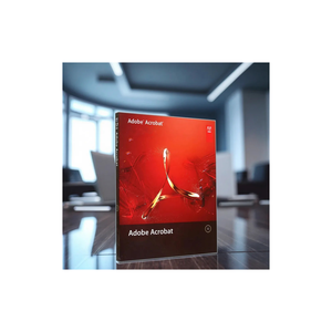 <span class=keywords><strong>Acrobat</strong></span> <span class=keywords><strong>Pro</strong></span> 2021Adobe ตลอดชีวิต - Product Image 4