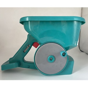 Spargiconcime e <span class=keywords><strong>Seminatrice</strong></span> Manuale <span class=keywords><strong>da</strong></span> Giardino <span class=keywords><strong>da</strong></span> 3 Litri - Product Image 4