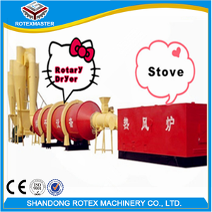 <span class=keywords><strong>Secadora</strong></span> Rotatoria <span class=keywords><strong>de</strong></span> Alta Capacidad, Secado Rápido y Ahorro <span class=keywords><strong>de</strong></span> Energía - Product Image 3