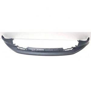 Alerón de parachoques delantero OEM 95B807061M1E0 para <span class=keywords><strong>Macan</strong></span> <span class=keywords><strong>2019</strong></span> - Product Image 2