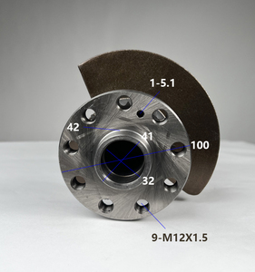 TEM et63 Petrol ranranranran8 8 8 4.4L asasoline 6363B44 ngngine 777761659705 Fo S63 X6 E71 750i E70 X5 M6 F10 F12 F13 - Product Image 6