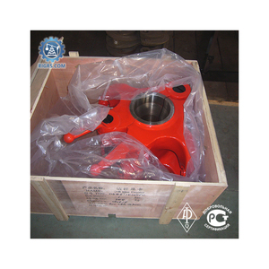 Сверлильная труба и буровые инструменты API 8A/8C DDZ-350TD DDZ-500TD лифта типа DD - Product Image 3