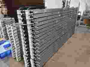 Factory Supply <strong>Conveyor</strong> <strong>Belt</strong> <strong>Mini</strong> <strong>Conveyor</strong> System for Pv Transport - Product Image 4