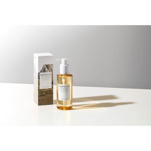 SKIN1004 Olio Detergente Delicato alla Centella Asiatica del Madagascar 200ml, Detergente Viso per Rimozione Trucco - Product Image 5