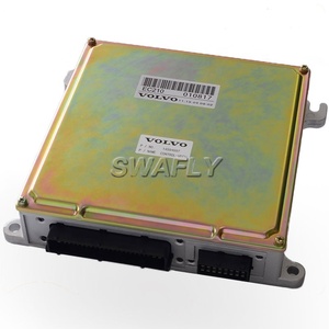 Per VOLVO EC360B EC360BLC EC460B Escavatore Motore ECU VOE 20577135 20582958 di Controllo Del Motore - Product Image 1