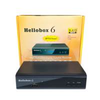 Code d'Activation Scam+ un An pour Hellobox 8 Hellobox 6