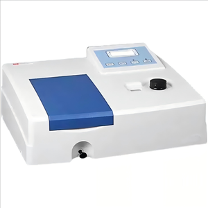 Arkadan aydınlatmalı <span class=keywords><strong>LCD</strong></span> ekran net okumalı doğru spektro alev fotometre ürün kategorisi optik aletler - Product Image 4