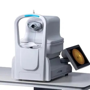 KESTREL 3100M Nicht-Mydriatische Augenhinterkamera automatisches digitales Optik-Instrument aus China Lieferanten für Optik-Instrumente