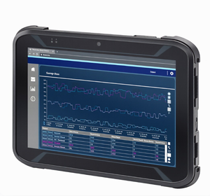 Siemen 6AV7880-4AA01-0AA2 หน้าจอสัมผัสอุตสาหกรรม HMI ขนาด 10.1 นิ้ว ความละเอียด 1280x800 การสื่อสารผ่านอีเธอร์เน็ต มีสินค้าในสต็อก - Product Image 1