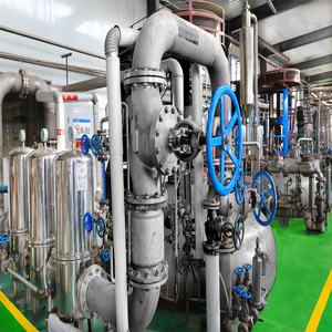 Becterial alfa amilasi enzima BAA4LT amilasi maltogenica certificato halal alfa amilasi - Product Image 5