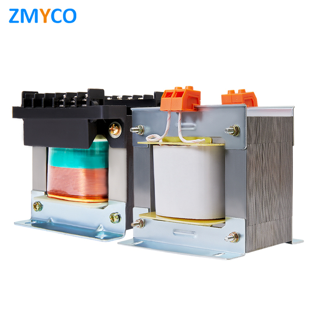 Wholesale Price 220V380V110V Transformer Low Voltage Transformers Single Phase Transformer for Import and Export Equipment